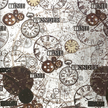 London's Calling  Deluxe Silver Paper  6