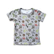 Baby/Kids' Bamboo T-Shirt | Forager
