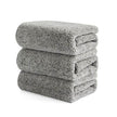 Bamboo Kitchen towel Fine Fiber Dish Cloth