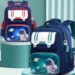 Spine Support Student Book bag Backpack for School