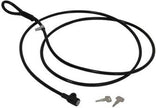 Yakima Products 8007233 SKS Security Cable (9-Foot)
