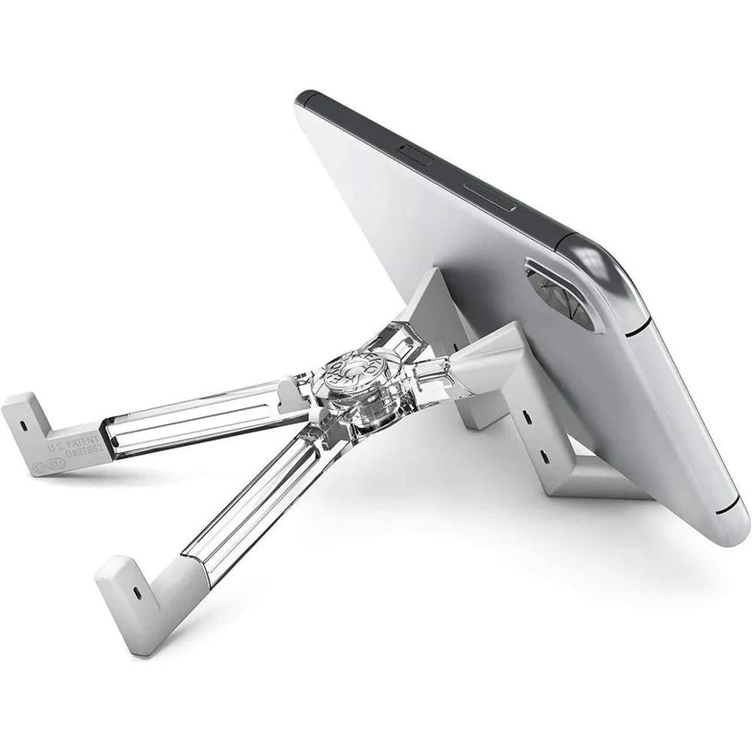 KEKO Support à Téléphone Universel - Crystal