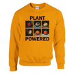 PLANT POWERED Unisex Sweatshirt