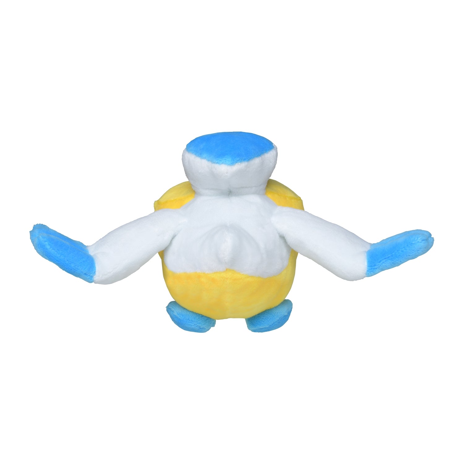 Pokémon Plush - Pokemon Fit - Pelipper (No.279)