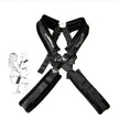 Swing Love Pose Harness BDSM Bondage Restraint for Men