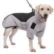 Winter Dog Jacket | Warm Pet Jacket for Big Dogs