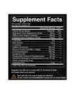 Condemned Convict High Stim Pre-Workout