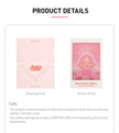MEGA SPACE MOLLY 400%, 1000% SMITTEN LOVE Pre order