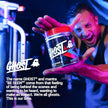 GHOST Legend All Out Pre-Workout