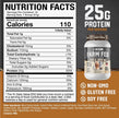 Axe & Sledge Farm Fed Whey Isolate Protein Powder