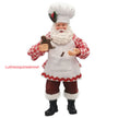 Mini Santa Baker