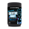 NutraBio Creatine Burst