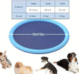 Outdoor Dog Pool | Dog Swimming Pool