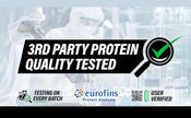 Nutrabolics Mass Fusion Protein Powder