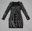 Rosa Dress