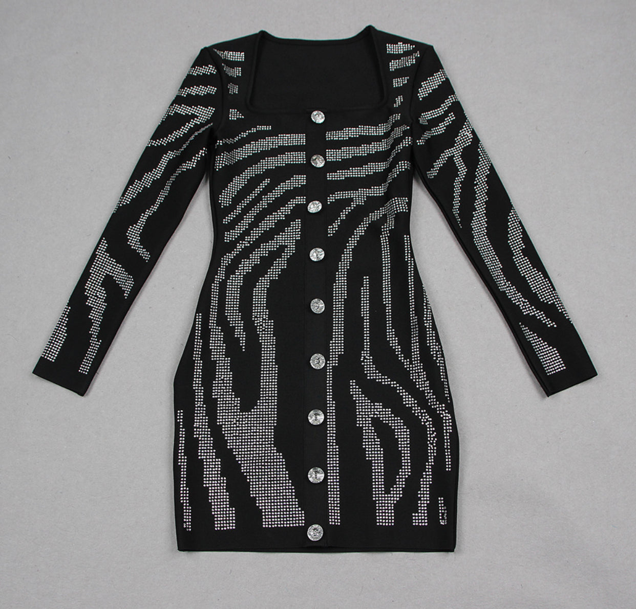 Rosa Dress
