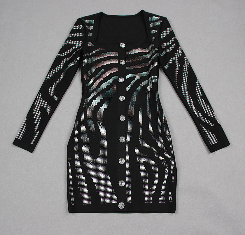 Rosa Dress