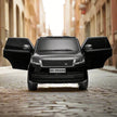 Voiture électrique pour enfant Range Rover HSE 24V avec télécommande (2026)