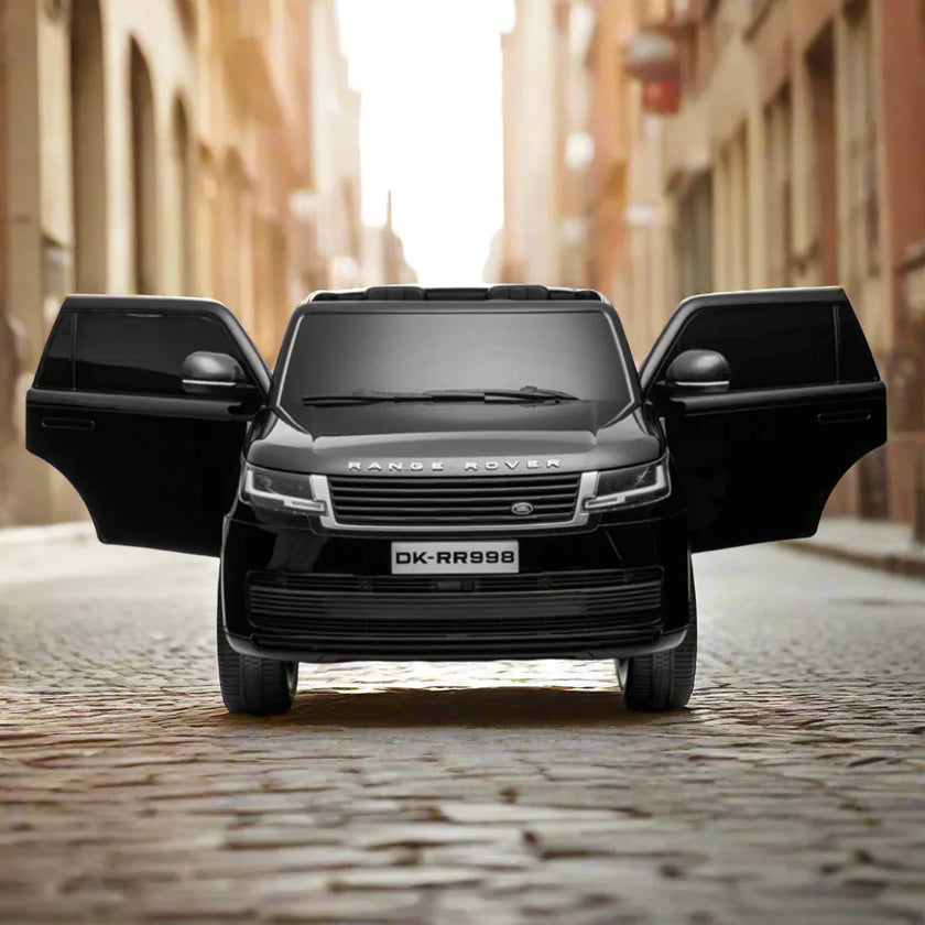 Voiture électrique pour enfant Range Rover HSE 24V avec télécommande (2026)