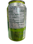 7UP Zero Sugar Watermelon Can 355ML - Canadian Edition
