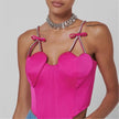 Fierry Blouse