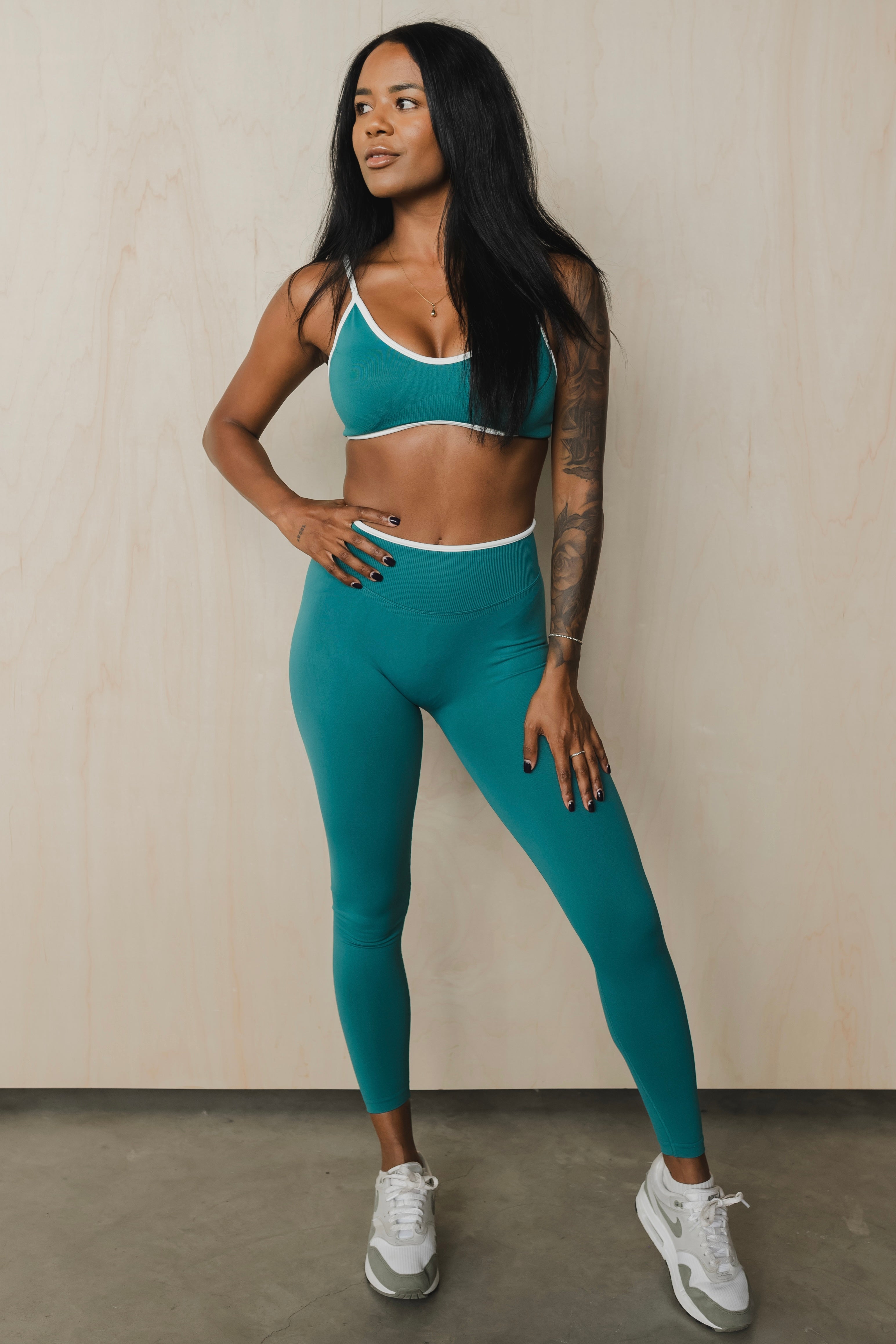 Sculpt Bra