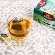 SULTAN Tisane Green Tea with Jasmine -5 Pack (20 Bags Each)