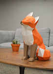 Red Fox