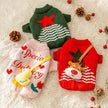 Christmas Sweater – Christmas Dog Sweater