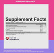 Obvi. Good Bye Hormone Balance Supplements