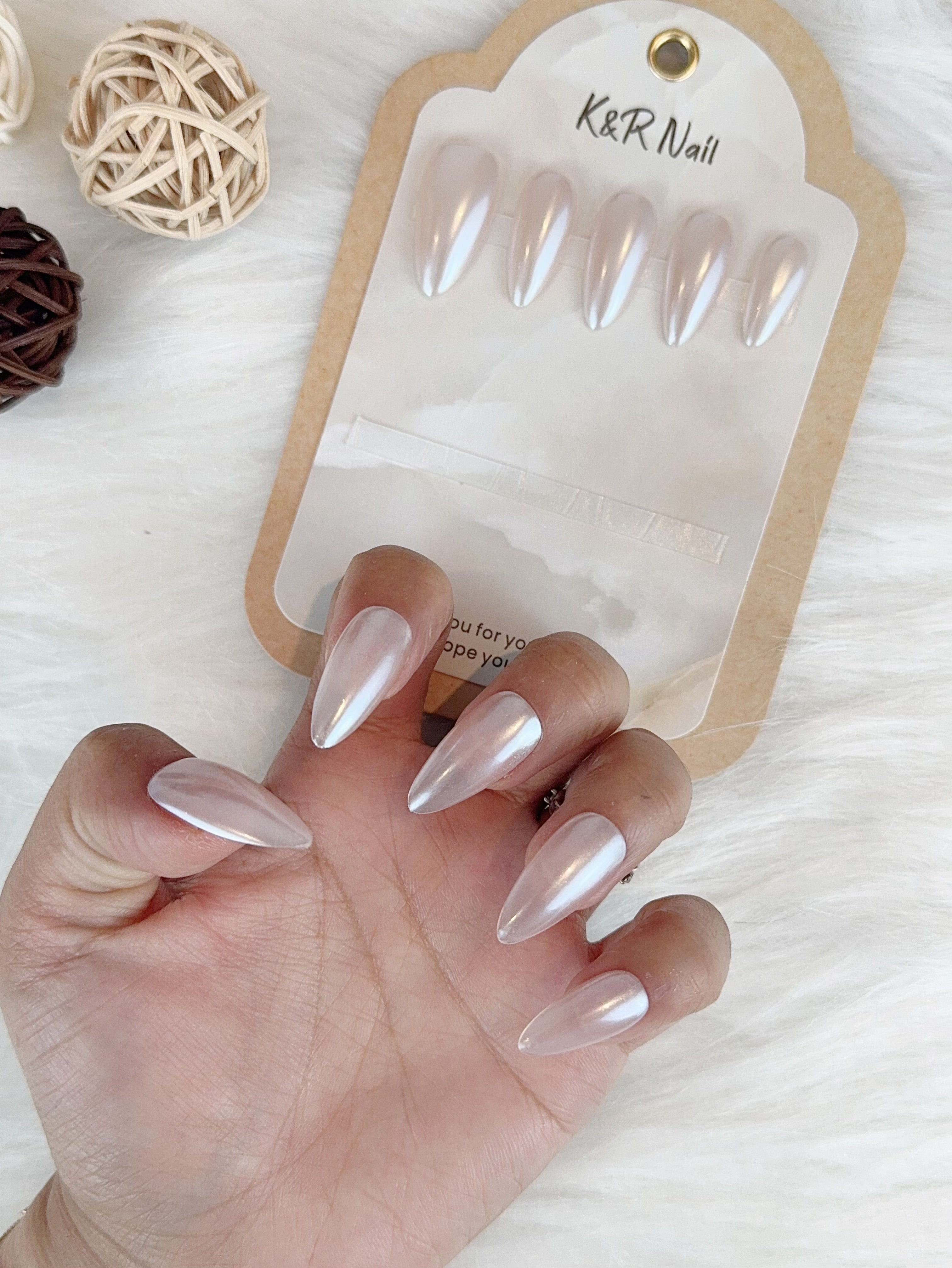 Metallic Charm