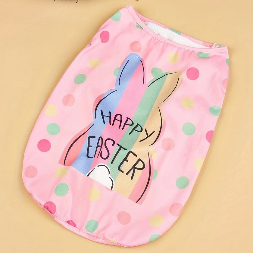 Easter Baby Sweater