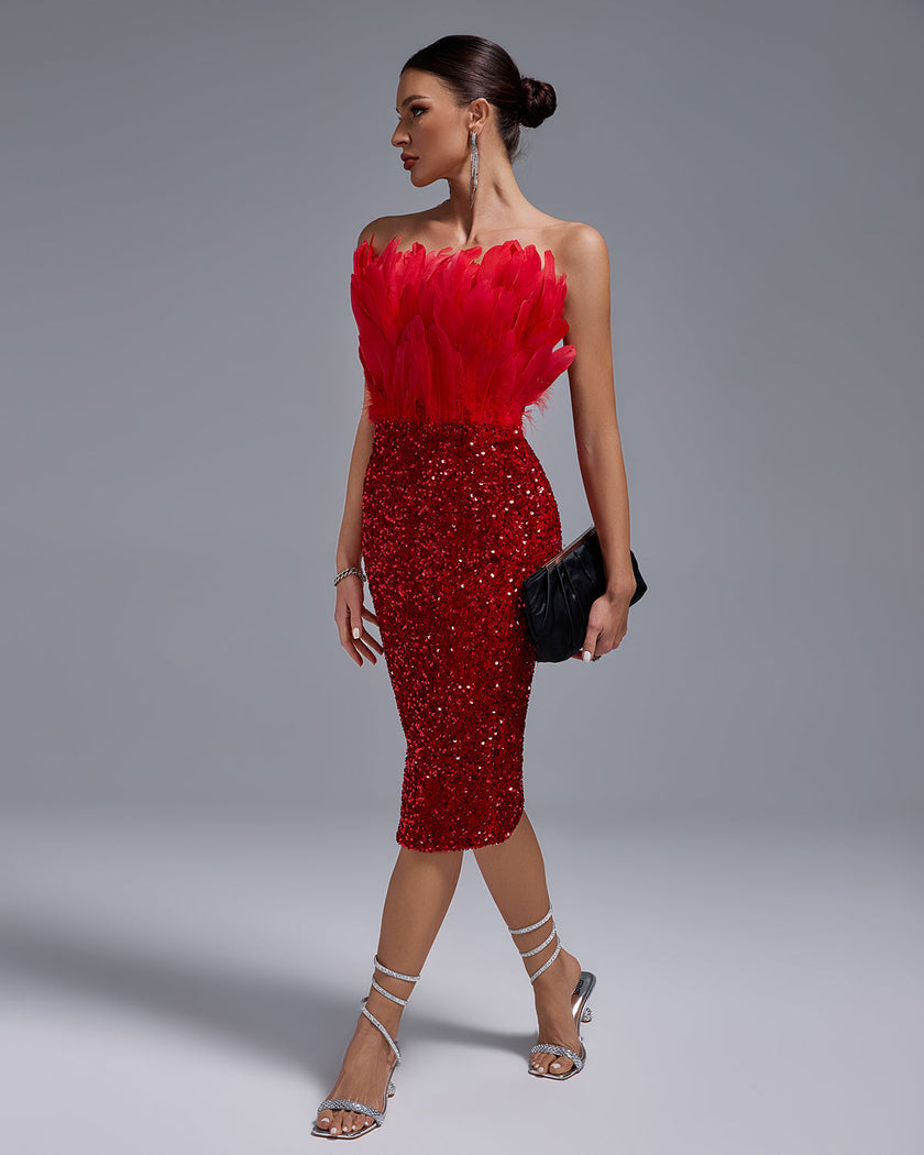 Juliette Dress
