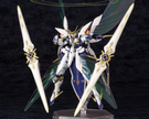 KOTOBUKIYA Xenoblade Chronicles 2 Siren Model Kit