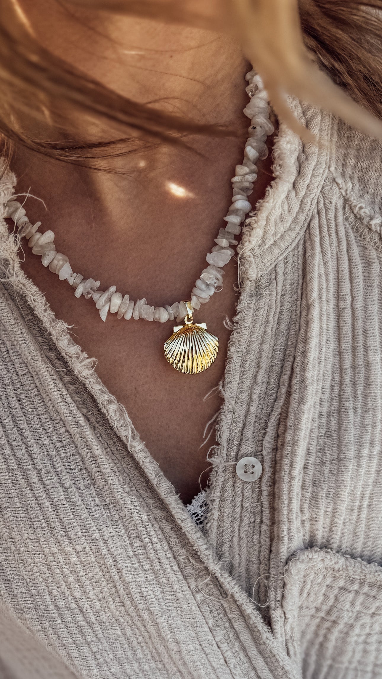 The Summerside Necklace