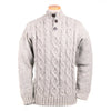 Lost Horizons Men's Connery Wool Sweaters Size Medium - Handmade in Nepal!