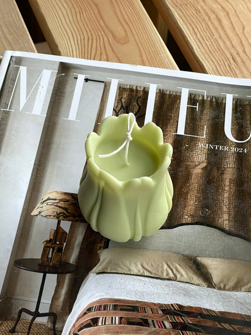 Tulip Tealight