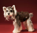 Joey Dog Overalls Vest | Dog Vest for Everyday Wear