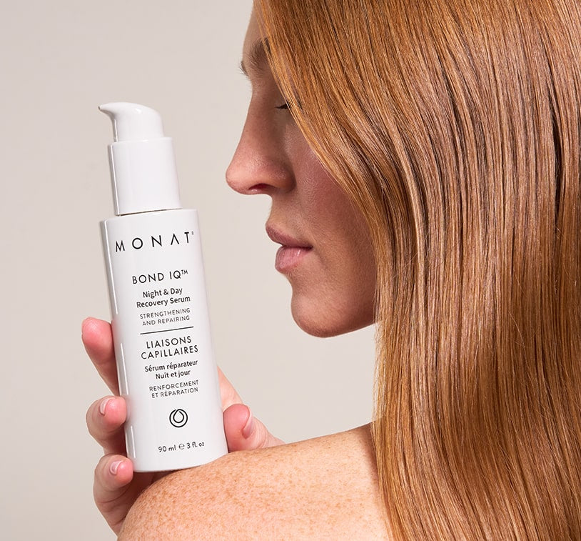 Sérum réparateur jour et nuit soin des liaisons Bond IQ Produit coup de cœur ♥️