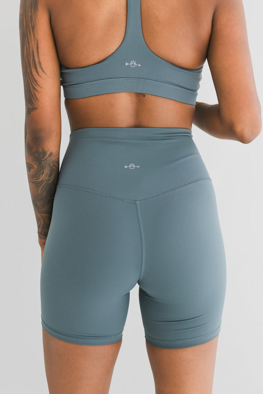 Barely There Shorts 2.0 (6