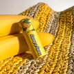 Baume à lèvres saveur banane