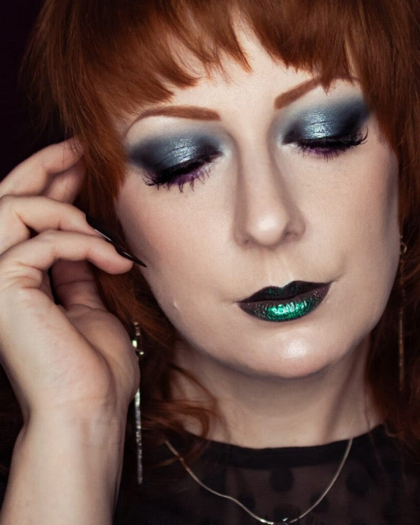Spellbound