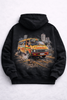 Matatu Hoodie