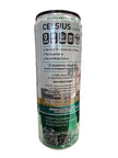 Celsius Zero Sugar Playa Vibe Sparkling Energy Drink 355ML - U.S Edition