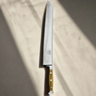 ALPHA OLIVE | Bread Knife Franz Dude 12.5 
