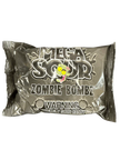 Barnetts Mega Sour Zombie Bombz 104G - U.K Edition