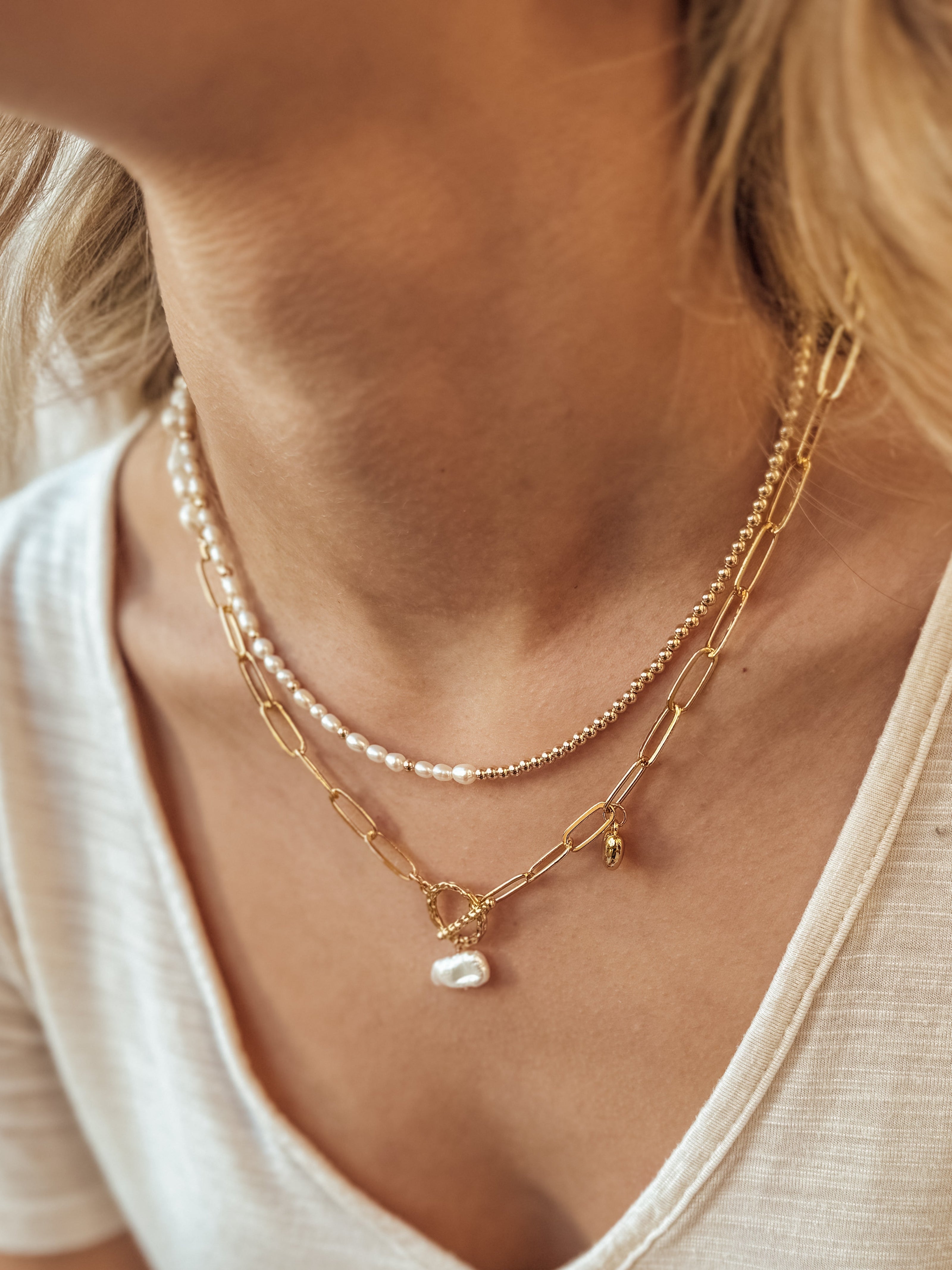 St. Tropez Necklace