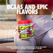 GHOST BCAA Sour Patch Kids