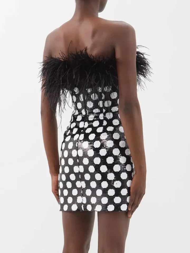Abra Dress