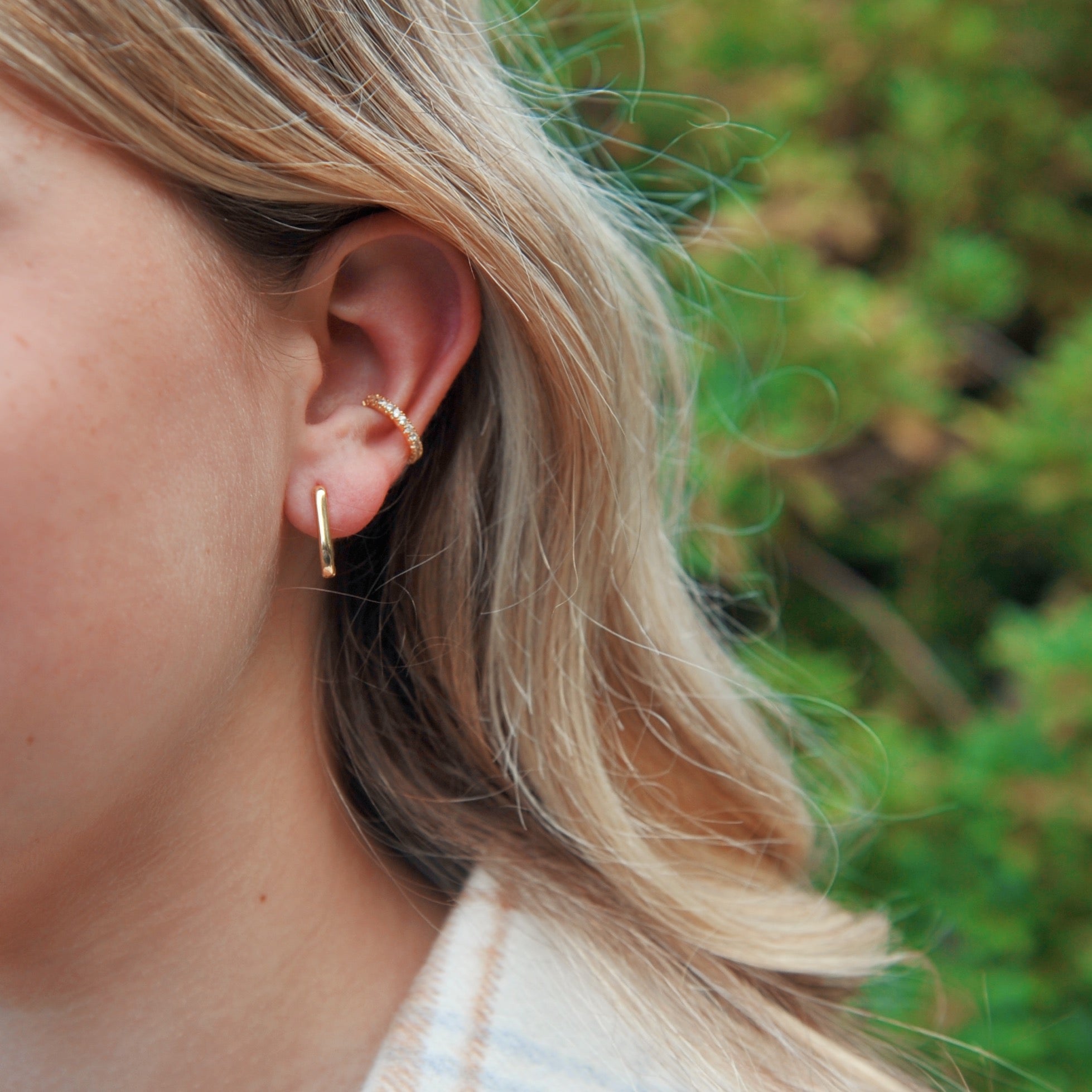Dorit hoops